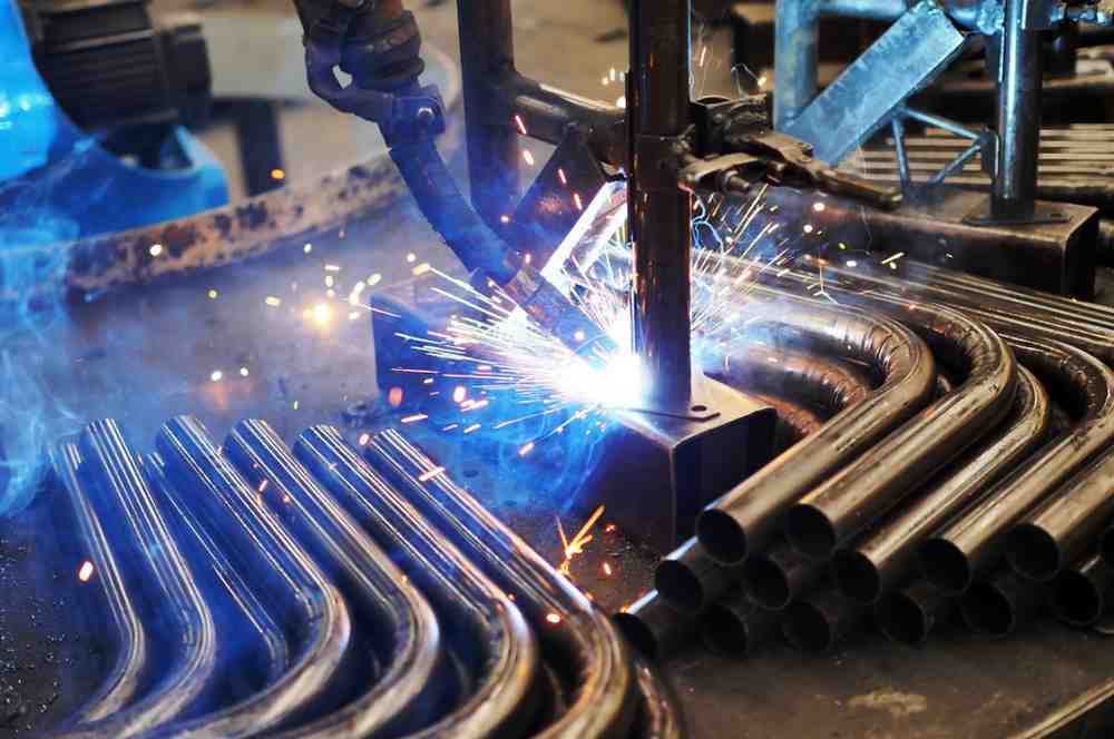 Manufacturing