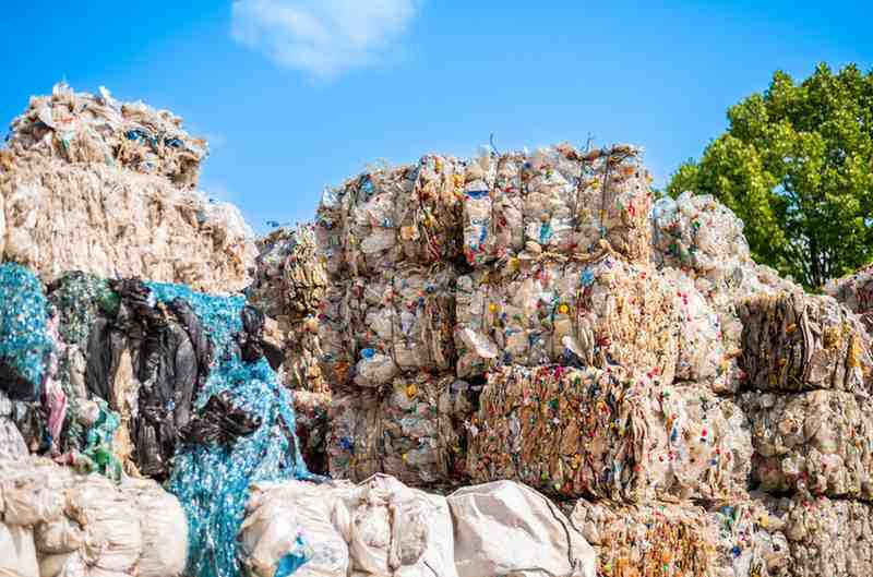 Plastics