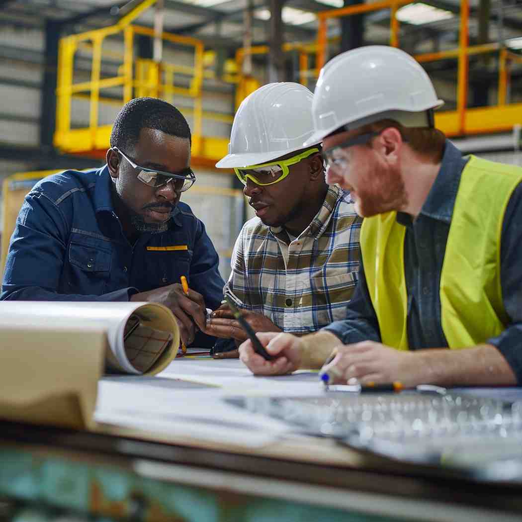 Manufacturing Excellence