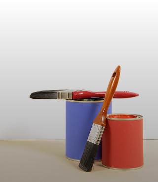 Paints & Adhesives