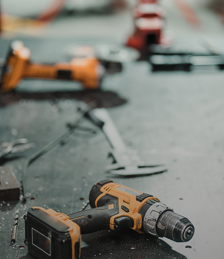 Power Tools
