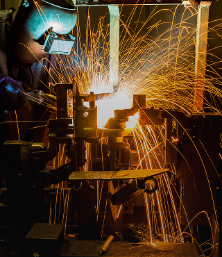 Welding Equipment